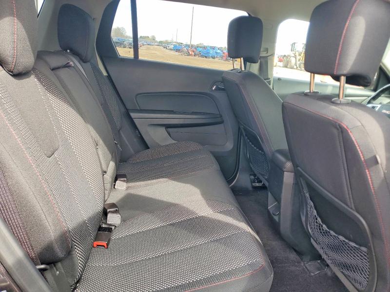 Продажа на аукционе авто 2016 Gmc Terrain, vin: 2GKFLTEK8G6105520, номер лота: 50349486