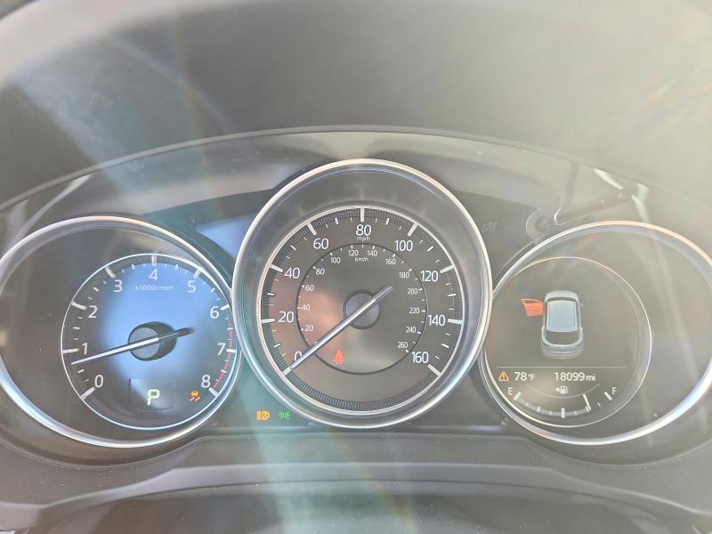 Aukcja sprzedaży 2025 Mazda Cx-5, vin: JM3KFBBL9S0702385, numer aukcji: 51423496