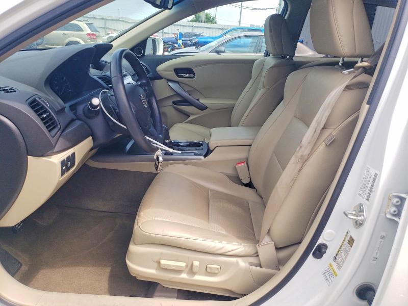Aukcja sprzedaży 2014 Acura Rdx, vin: 5J8TB3H57EL003848, numer aukcji: 49582406
