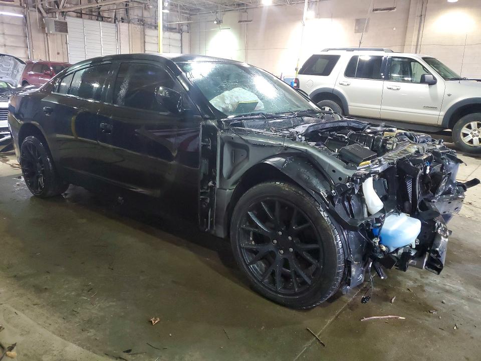 Aukcja sprzedaży 2015 Dodge Charger, vin: 2C3CDXKT5FH818009, numer aukcji: 47229696