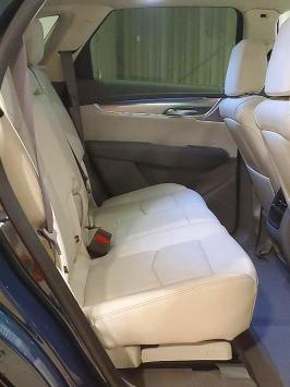 50504066 :رقم المزاد ، 1GYKNDRSXTZ103328 vin ، 2026 Cadillac Xt5 مزاد بيع