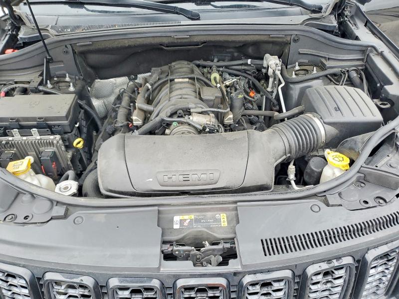Продажа на аукционе авто 2021 Jeep Grand Cherokee, vin: 1C4RJFBT4MC883572, номер лота: 51032646