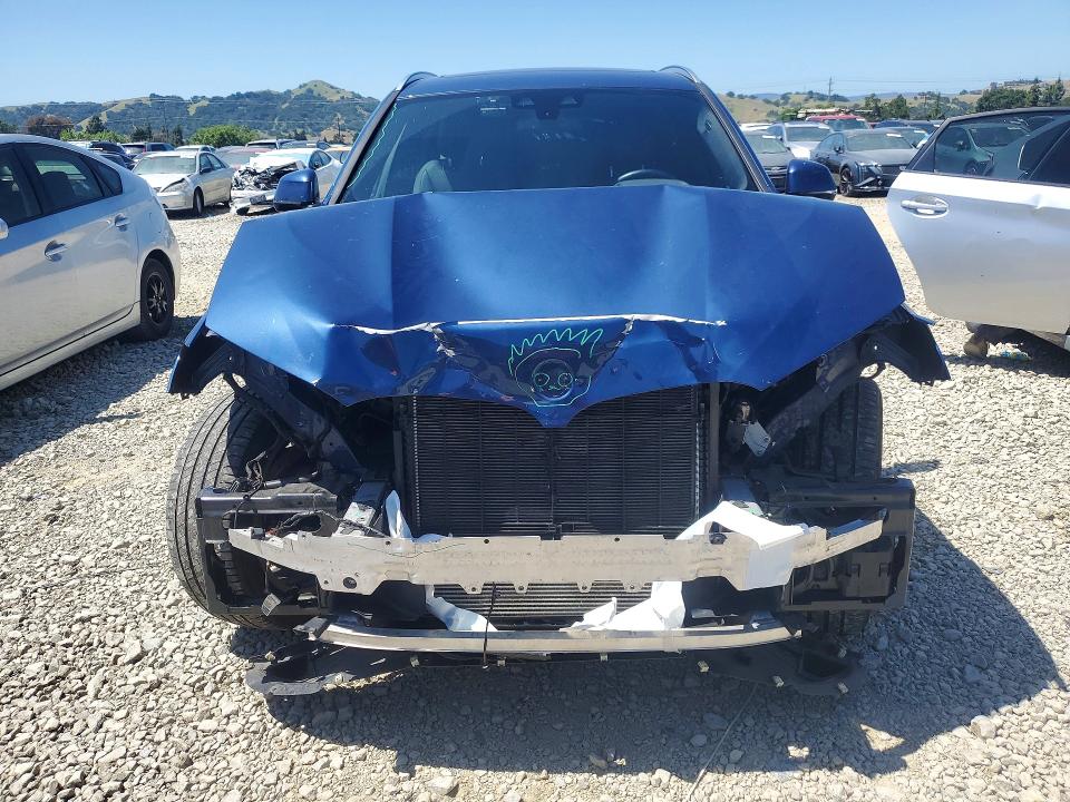 51970576 :رقم المزاد ، 5UXTS1C03M9H64341 vin ، 2021 Bmw X3 مزاد بيع
