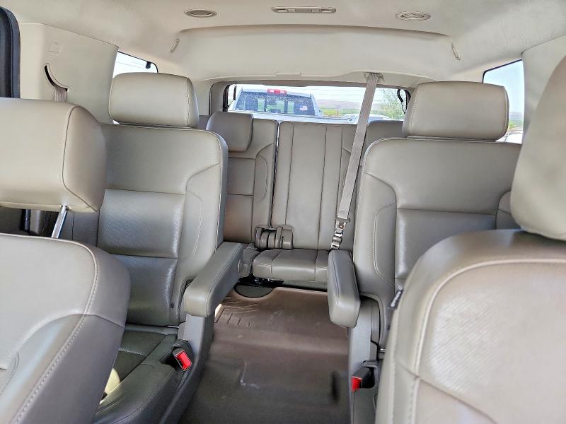 Aukcja sprzedaży 2016 Gmc Yukon, vin: 1GKS1BKC5GR247520, numer aukcji: 50336636