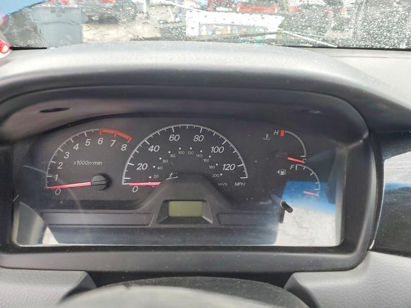 Aukcja sprzedaży 2004 Mitsubishi Lancer, vin: JA3AJ26E84U031381, numer aukcji: 48472866