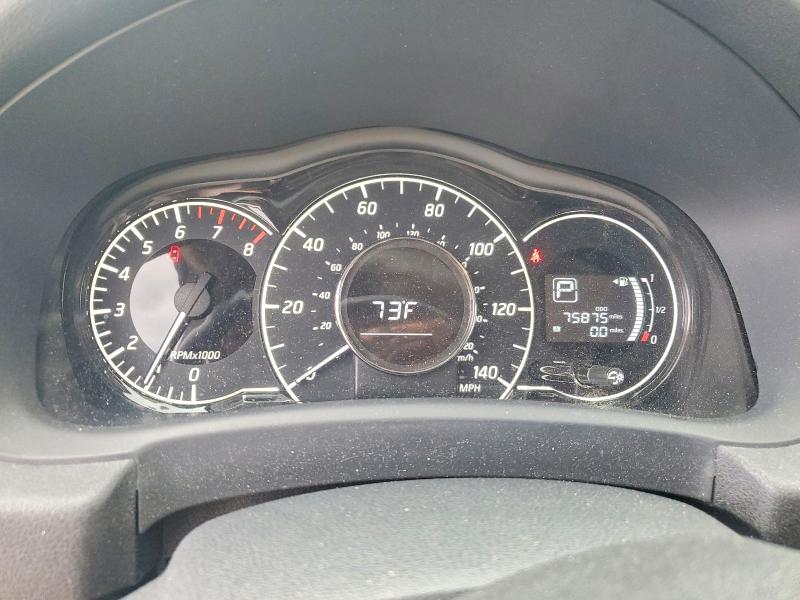 Продаж на аукціоні авто 2017 Nissan Versa Note, vin: 3N1CE2CP7HL352903, номер лоту: 51976546