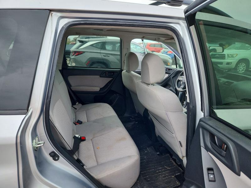 Продажа на аукционе авто 2014 Subaru Forester, vin: JF2SJAEC3EH552374, номер лота: 49175286