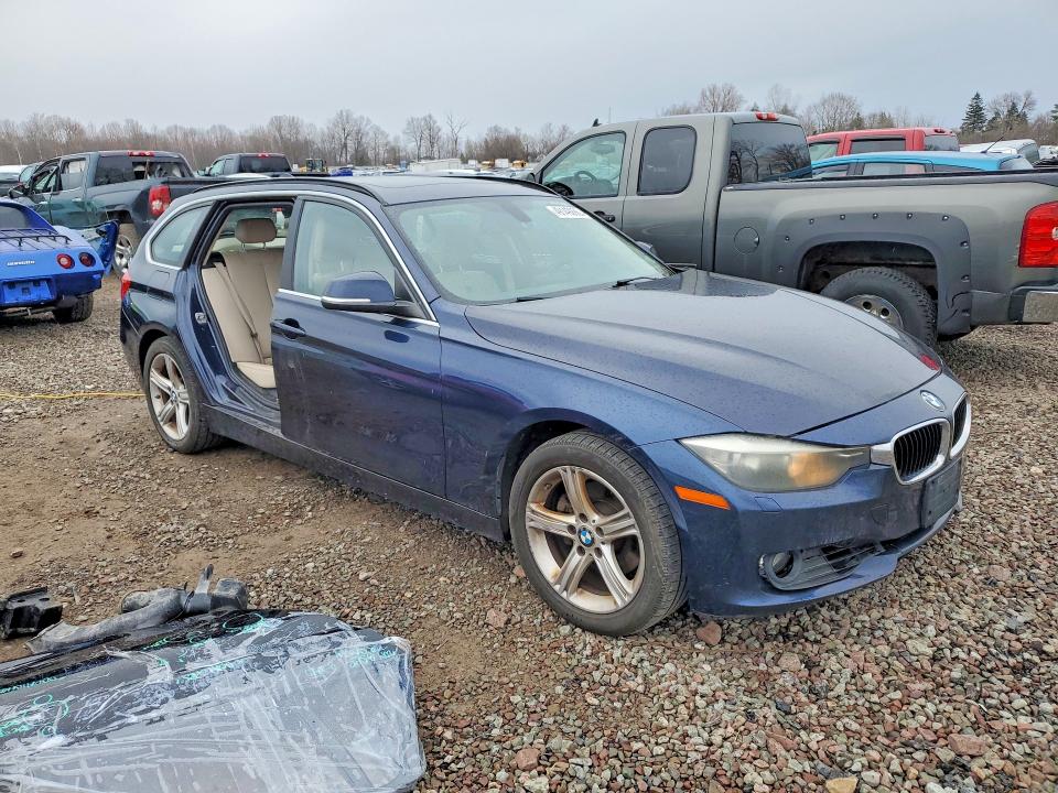 Продажа на аукционе авто 2015 Bmw 328, vin: WBA3G7C53FK297221, номер лота: 49149266