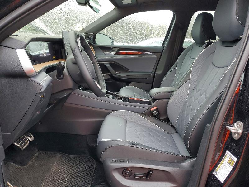 Продажа на аукционе авто 2026 Volkswagen Tiguan, vin: 3VVUW7RMXTM028910, номер лота: 49918816