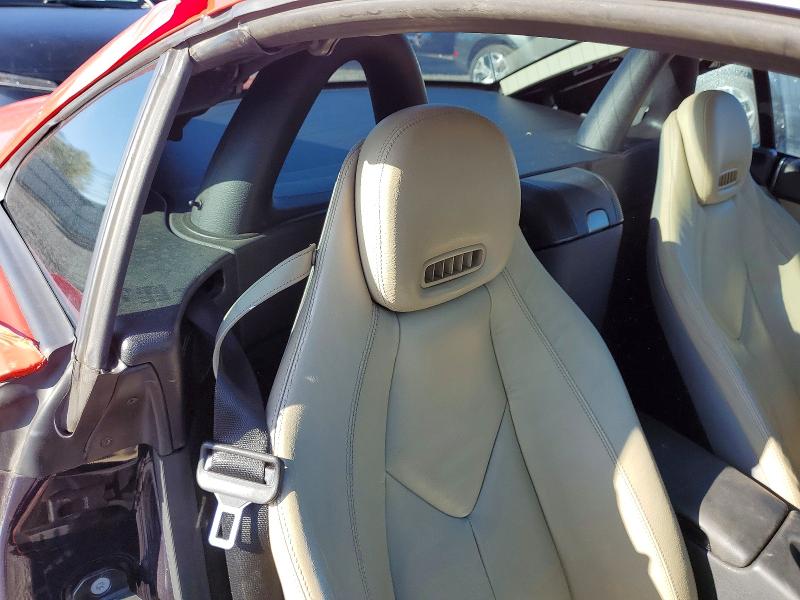 Продаж на аукціоні авто 2009 Mercedes-benz Slk350, vin: WDBWK58F69F190678, номер лоту: 51408346