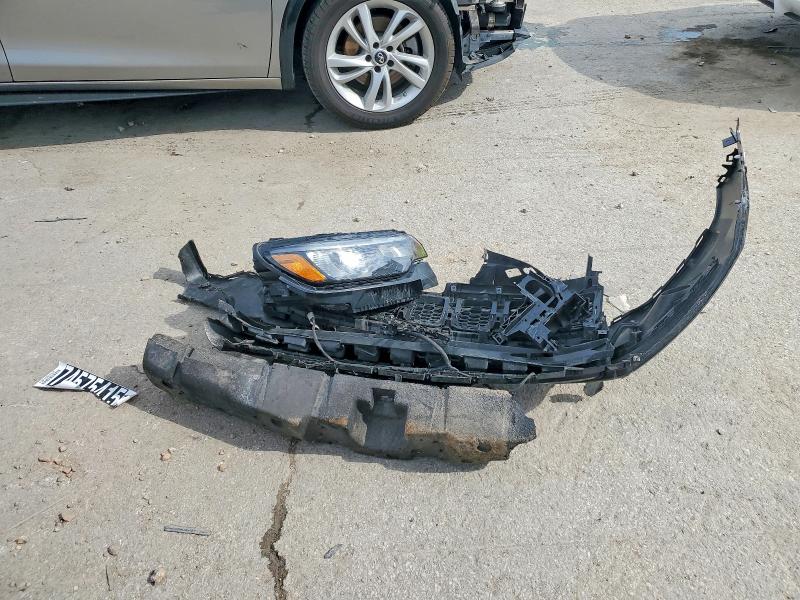 2024 Jeep Compass მანქანა იყიდება აუქციონზე, vin: 3C4NJDBN3RT133077, აუქციონის ნომერი: 52151346