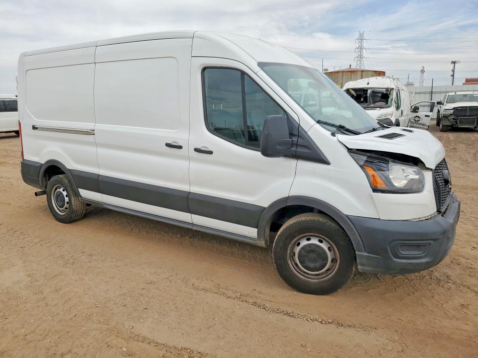 Продажа на аукционе авто 2023 Ford Transit, vin: 1FTBR1C83PKA27522, номер лота: 49652476