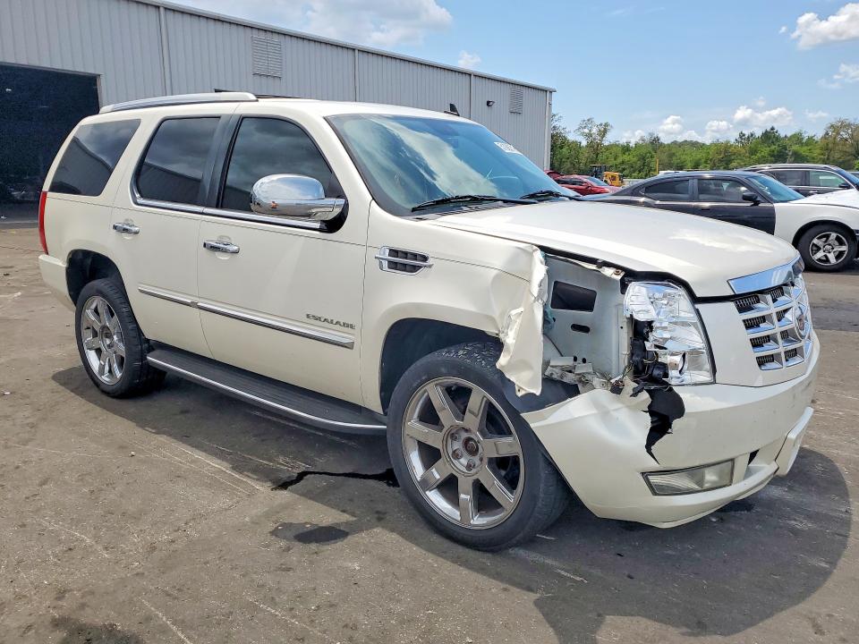 Продаж на аукціоні авто 2010 Cadillac Escalade, vin: 1GYUKBEF5AR279182, номер лоту: 51685716