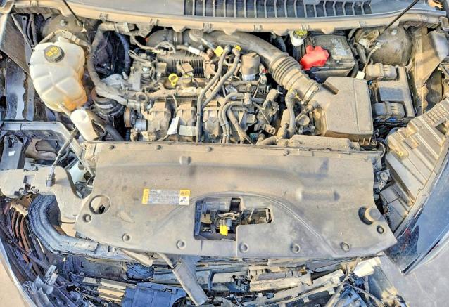 Aukcja sprzedaży 2020 Ford Edge, vin: 2FMPK3K92LBB50809, numer aukcji: 51154676