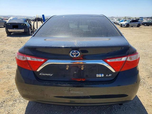 Продажа на аукционе авто 2015 Toyota Camry Hybrid, vin: 4T1BD1FK5FU175689, номер лота: 48990246