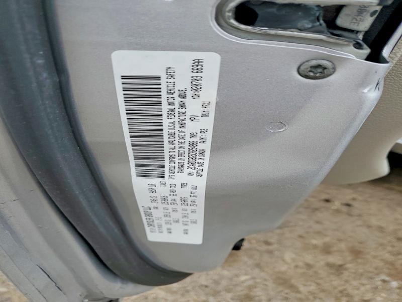Aukcja sprzedaży 2012 Dodge Grand Caravan, vin: 2C4RDGBG5CR254988, numer aukcji: 51289726