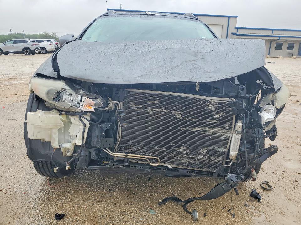 2014 Nissan Murano მანქანა იყიდება აუქციონზე, vin: JN8AZ1MU7EW401079, აუქციონის ნომერი: 50745936