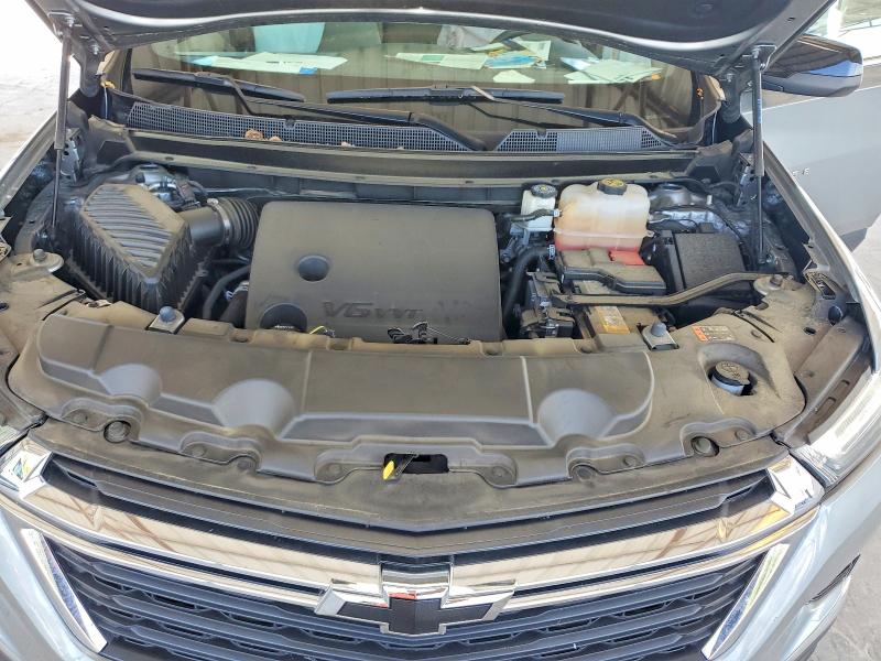 Продажа на аукционе авто 2023 Chevrolet Traverse, vin: 1GNERFKW2PJ332288, номер лота: 51561446
