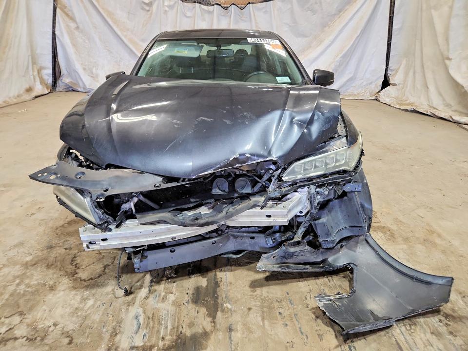 Aukcja sprzedaży 2016 Acura Tlx, vin: 19UUB2F35GA001904, numer aukcji: 49444766