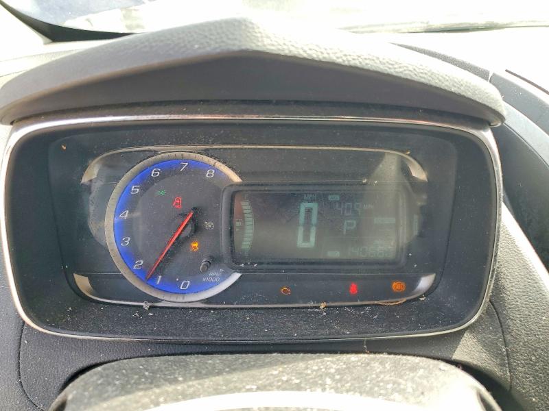 47809436 :رقم المزاد ، KL7CJLSB5FB104861 vin ، 2015 Chevrolet Trax مزاد بيع