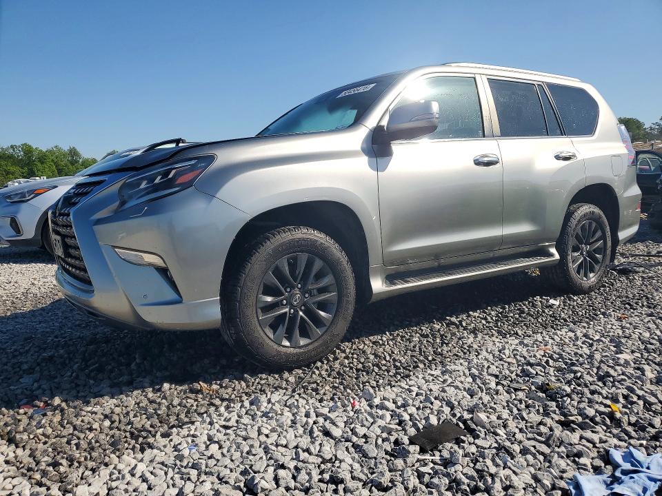 2020 Lexus Gx 460 მანქანა იყიდება აუქციონზე, vin: JTJAM7BX7L5251128, აუქციონის ნომერი: 50456416