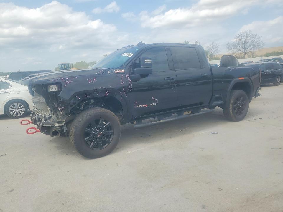 Aukcja sprzedaży 2025 Gmc Sierra, vin: 1GT4UVEYXSF279653, numer aukcji: 49725386
