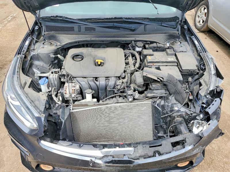 51620656 :رقم المزاد ، 3KPF24AD9LE241760 vin ، 2020 Kia Forte مزاد بيع