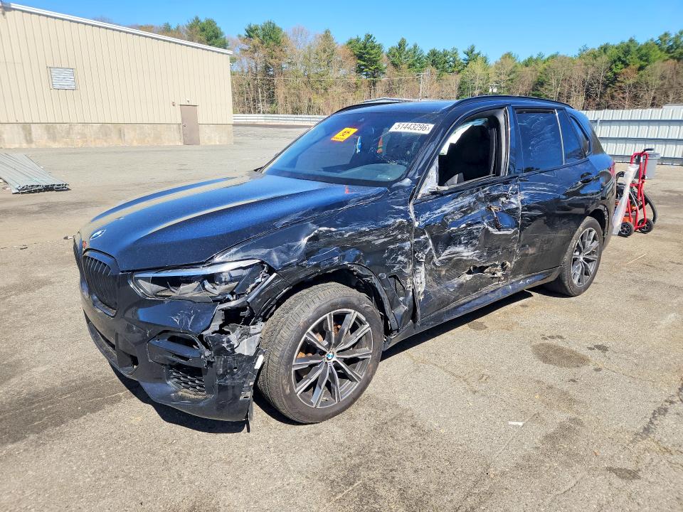 Aukcja sprzedaży 2022 Bmw X5, vin: 5UXCR6C05N9L08400, numer aukcji: 51443296