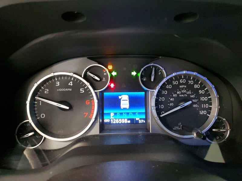 Aukcja sprzedaży 2016 Toyota Tundra, vin: 5TFBW5F11GX521363, numer aukcji: 49264986