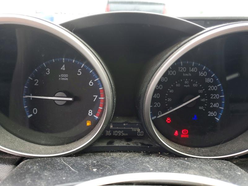 48452126 :رقم المزاد ، JM1BL1L78C1669744 vin ، 2012 Mazda 3 مزاد بيع