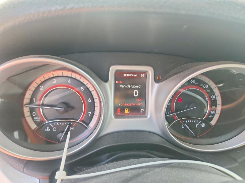 Продажа на аукционе авто 2015 Dodge Journey, vin: 3C4PDCAB1FT597563, номер лота: 50587736