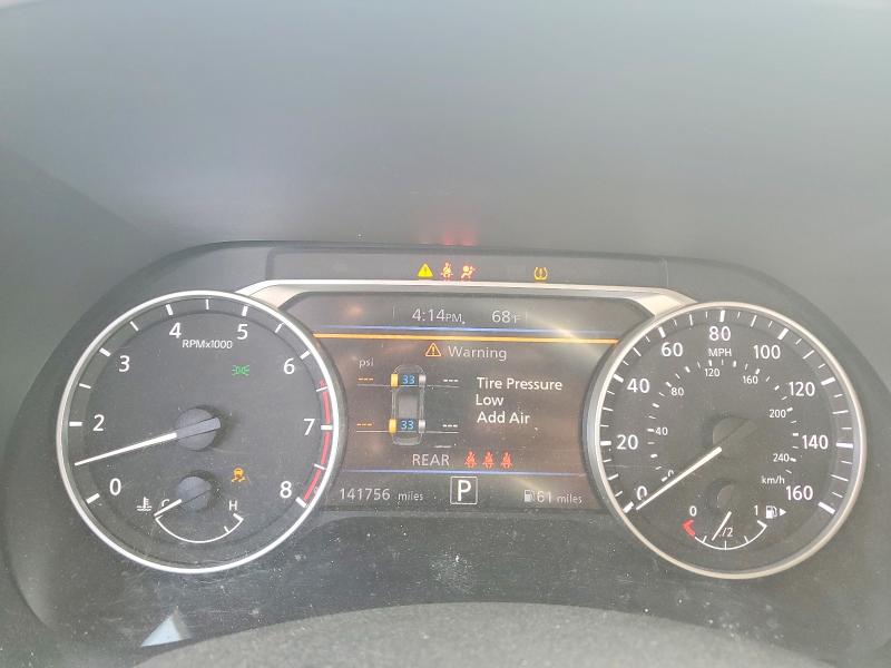 2020 Nissan Sentra მანქანა იყიდება აუქციონზე, vin: 3N1AB8CV3LY276092, აუქციონის ნომერი: 51779326