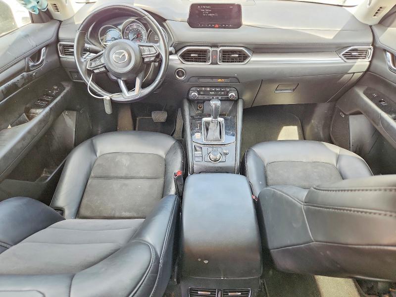 49833736 :رقم المزاد ، JM3KFBCM1K0522082 vin ، 2019 Mazda Cx-5 مزاد بيع