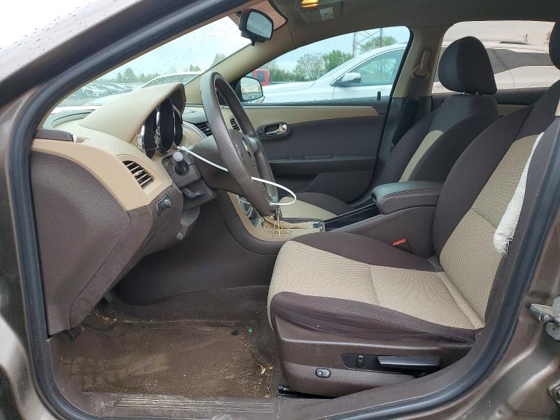 Aukcja sprzedaży 2011 Chevrolet Malibu, vin: 1G1ZB5E11BF234219, numer aukcji: 51226196