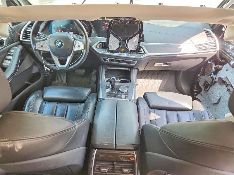 Aukcja sprzedaży 2019 Bmw X7, vin: 5UXCW2C59KL082101, numer aukcji: 41969546