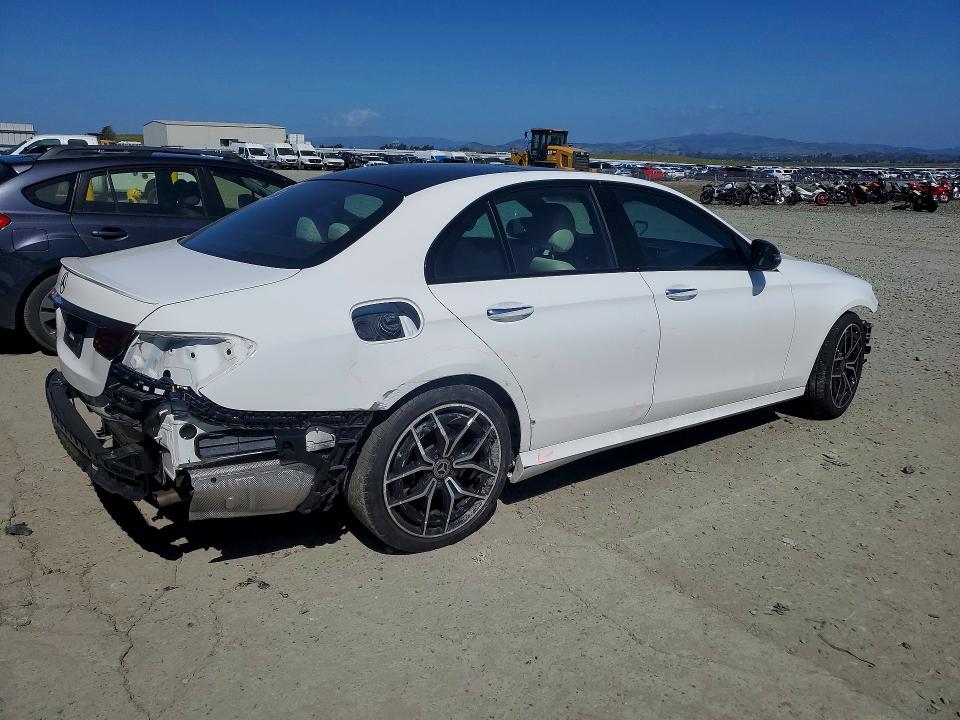 Aukcja sprzedaży 2022 Mercedes-benz E, vin: W1KZF8DB3NB086227, numer aukcji: 51646796