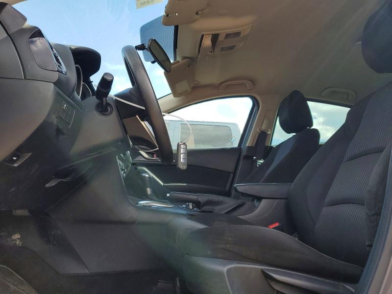 Aukcja sprzedaży 2014 Mazda 3, vin: JM1BM1V78E1138332, numer aukcji: 50173436