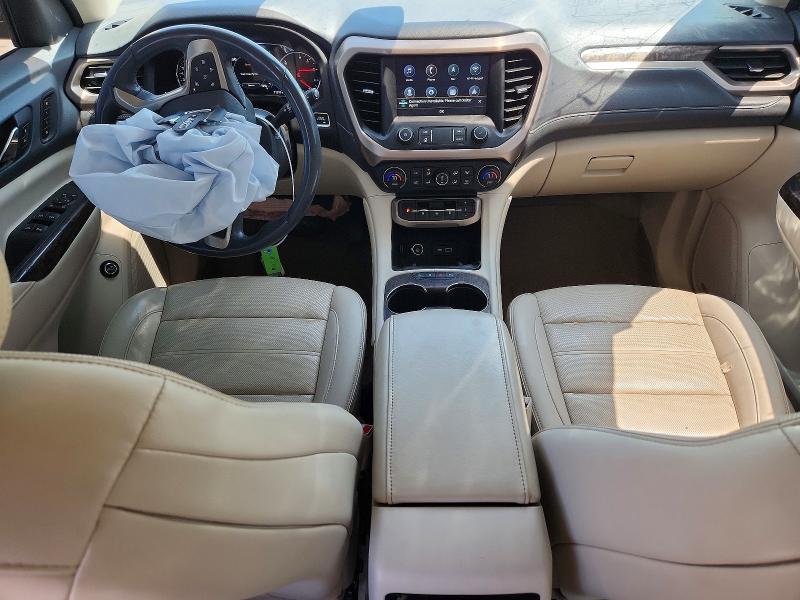 Продаж на аукціоні авто 2021 Gmc Acadia, vin: 1GKKNXLS0MZ102288, номер лоту: 49430426