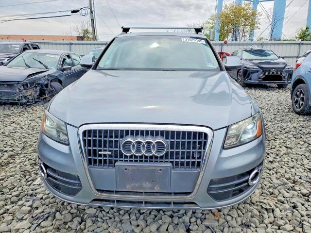 Aukcja sprzedaży 2011 Audi Q5, vin: WA1LFAFP7BA095833, numer aukcji: 51529146