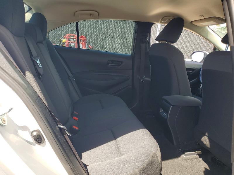Продаж на аукціоні авто 2023 Toyota Corolla, vin: 5YFB4MDE2PP069427, номер лоту: 48655166