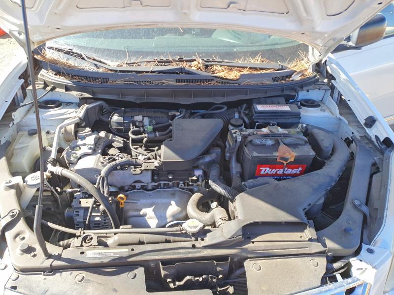 Продажа на аукционе авто 2012 Nissan Rogue, vin: JN8AS5MVXCW377913, номер лота: 51191436