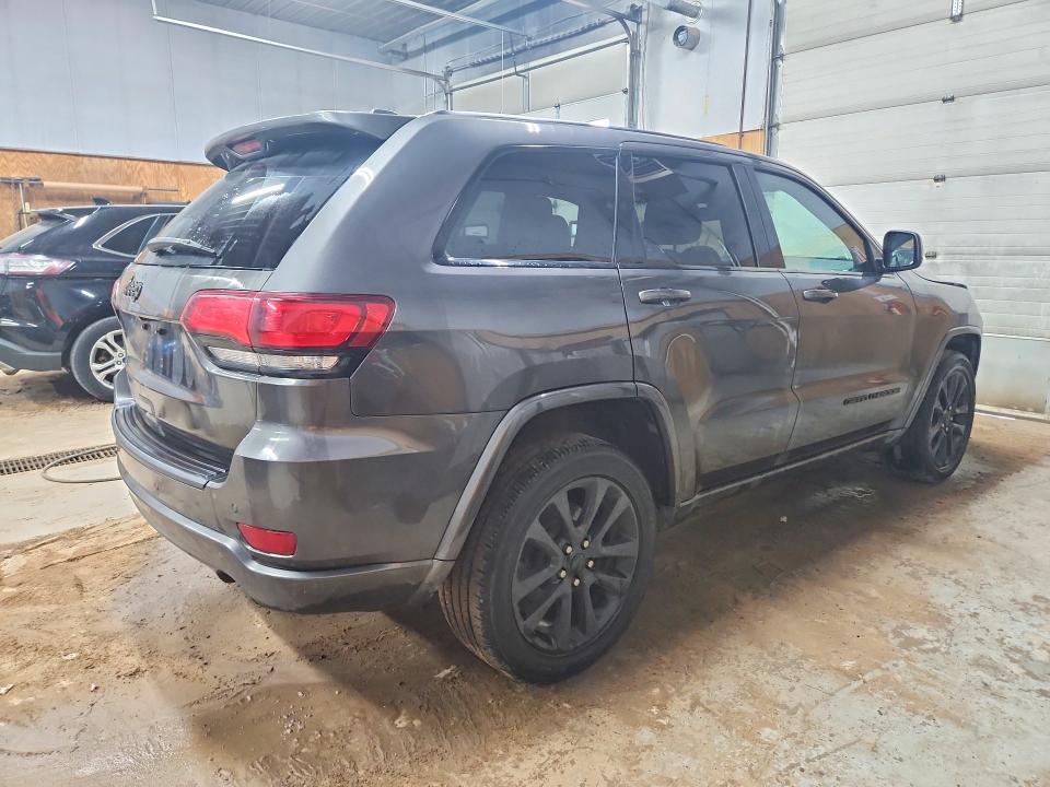 Aukcja sprzedaży 2019 Jeep Grand Cherokee, vin: 1C4RJFAG1KC573946, numer aukcji: 51080356