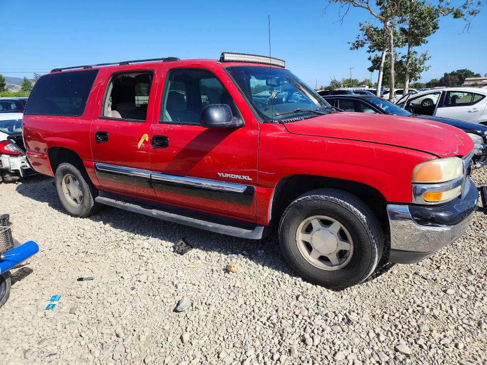 Продажа на аукционе авто 2004 Gmc Yukon Xl, vin: 1GKEC16Z34J239622, номер лота: 51267966