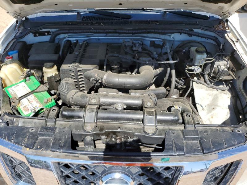 Продажа на аукционе авто 2018 Nissan Frontier, vin: 1N6BD0CT2JN757132, номер лота: 49680966