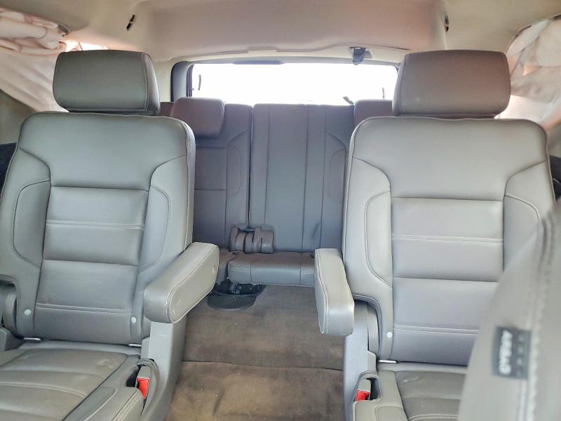 2015 Gmc Yukon მანქანა იყიდება აუქციონზე, vin: 1GKS2CKJ1FR262192, აუქციონის ნომერი: 51701116