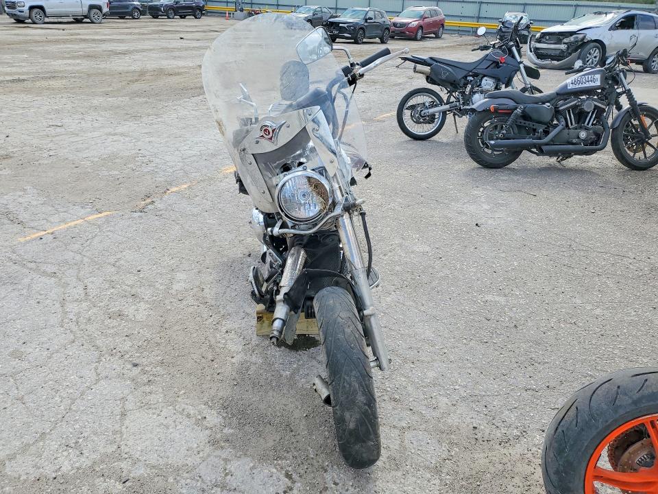 Aukcja sprzedaży 2013 Kawasaki Vn900, vin: JKAVN2D17DA048661, numer aukcji: 49403346