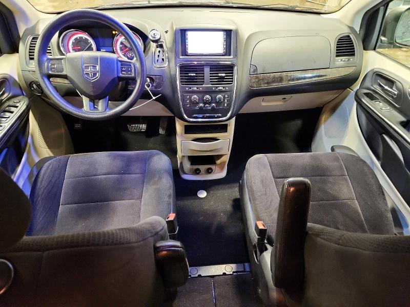 Aukcja sprzedaży 2011 Dodge Grand Caravan, vin: 2D4RN3DG9BR742135, numer aukcji: 48692906