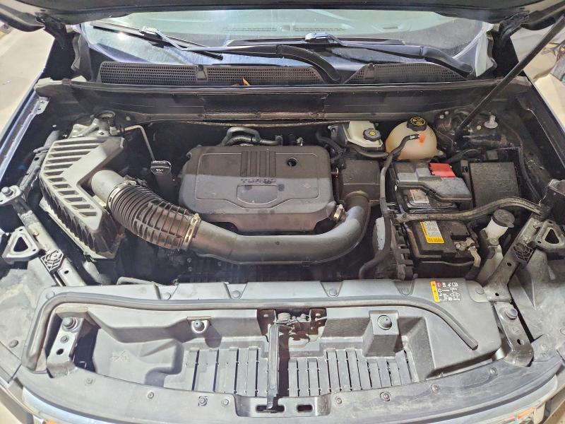 Продаж на аукціоні авто 2022 Gmc Acadia, vin: 1GKKNRL44NZ179177, номер лоту: 51679376