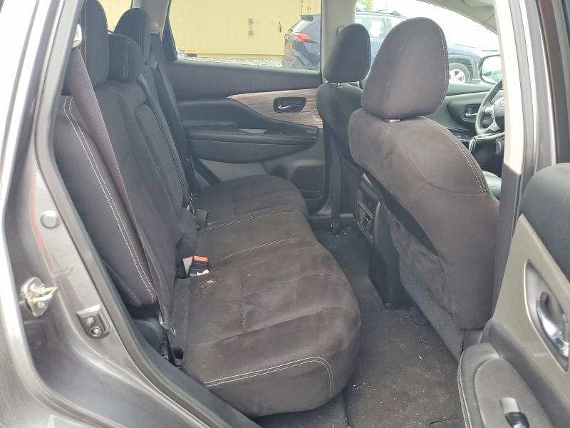 Aukcja sprzedaży 2015 Nissan Murano, vin: 5N1AZ2MG9FN224114, numer aukcji: 51465366