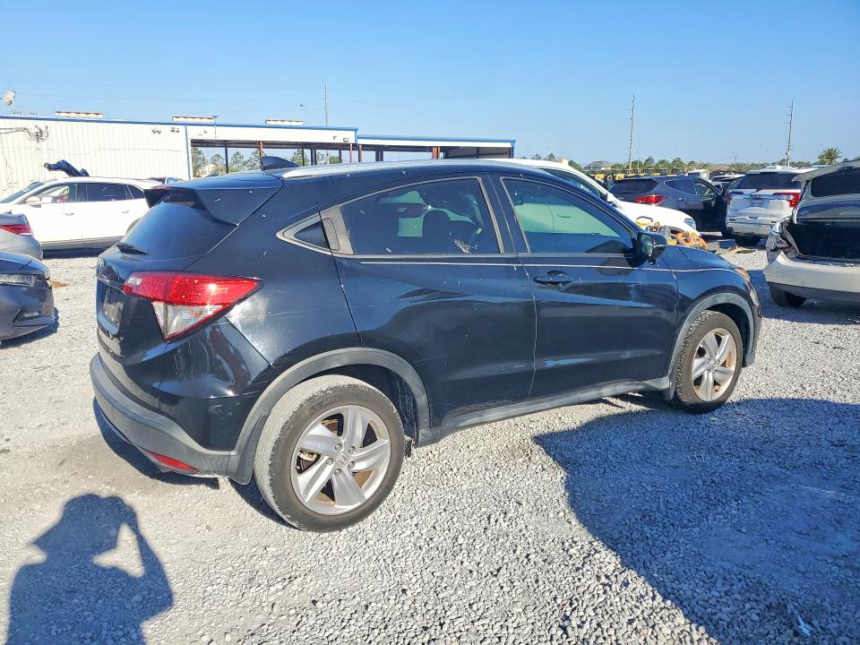 Продаж на аукціоні авто 2019 Honda Hr-v, vin: 3CZRU5H54KM710909, номер лоту: 50183506